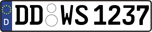DD-WS1237