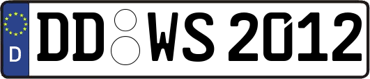 DD-WS2012