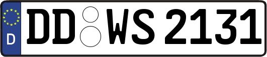 DD-WS2131
