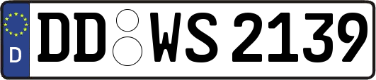 DD-WS2139