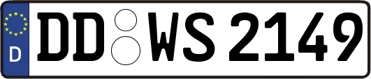 DD-WS2149