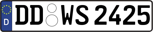 DD-WS2425