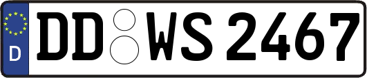 DD-WS2467