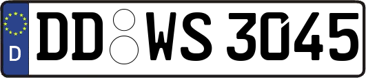 DD-WS3045