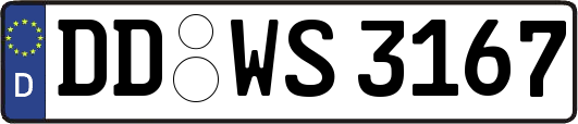 DD-WS3167