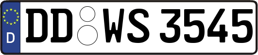 DD-WS3545