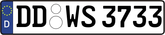 DD-WS3733