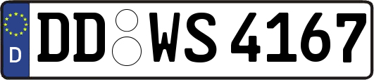 DD-WS4167