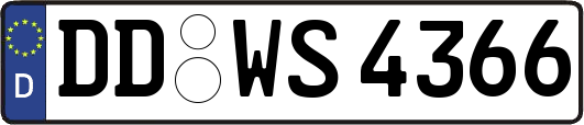 DD-WS4366