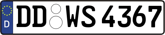 DD-WS4367