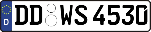 DD-WS4530