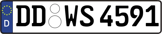 DD-WS4591