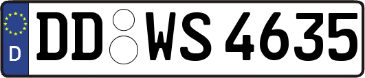 DD-WS4635
