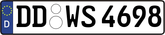 DD-WS4698
