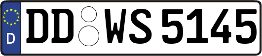 DD-WS5145