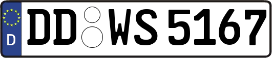 DD-WS5167
