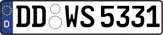 DD-WS5331