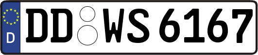 DD-WS6167
