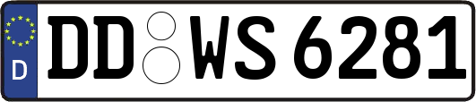 DD-WS6281