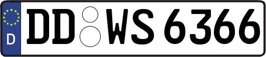 DD-WS6366