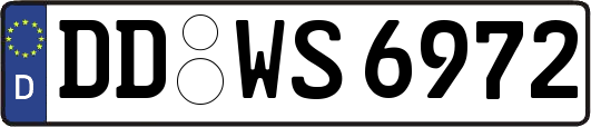 DD-WS6972