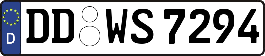 DD-WS7294