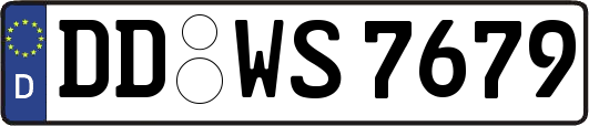 DD-WS7679