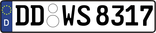 DD-WS8317
