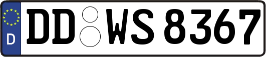 DD-WS8367