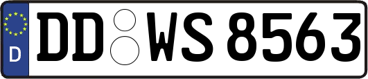 DD-WS8563