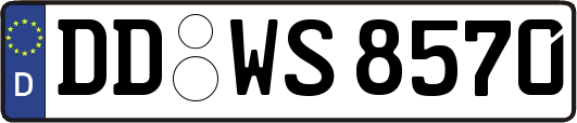 DD-WS8570