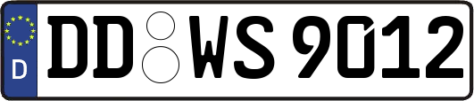 DD-WS9012