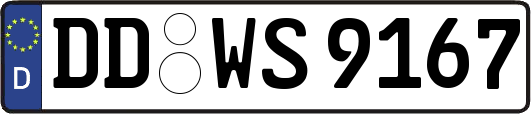 DD-WS9167