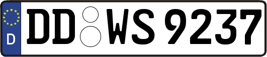 DD-WS9237