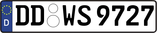 DD-WS9727