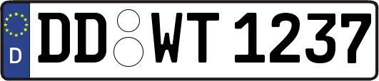 DD-WT1237