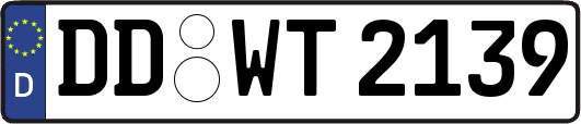 DD-WT2139