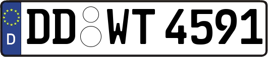 DD-WT4591