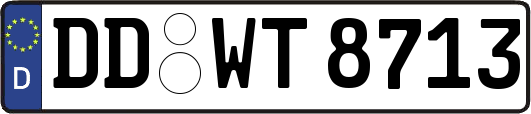 DD-WT8713