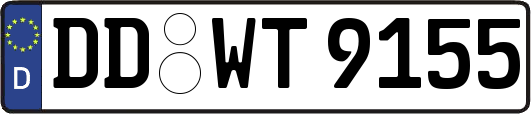 DD-WT9155