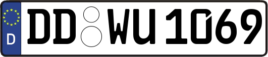 DD-WU1069