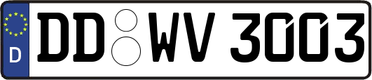 DD-WV3003