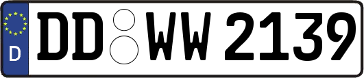 DD-WW2139