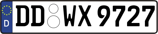 DD-WX9727
