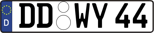 DD-WY44