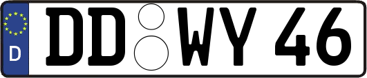 DD-WY46