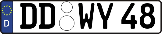 DD-WY48