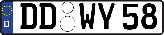 DD-WY58