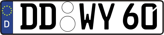 DD-WY60