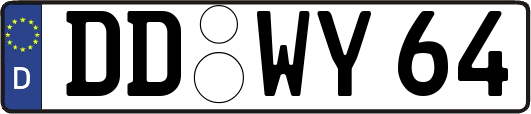 DD-WY64